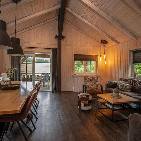 Kustelberg Lodges ميدهباخ المظهر الخارجي الصورة