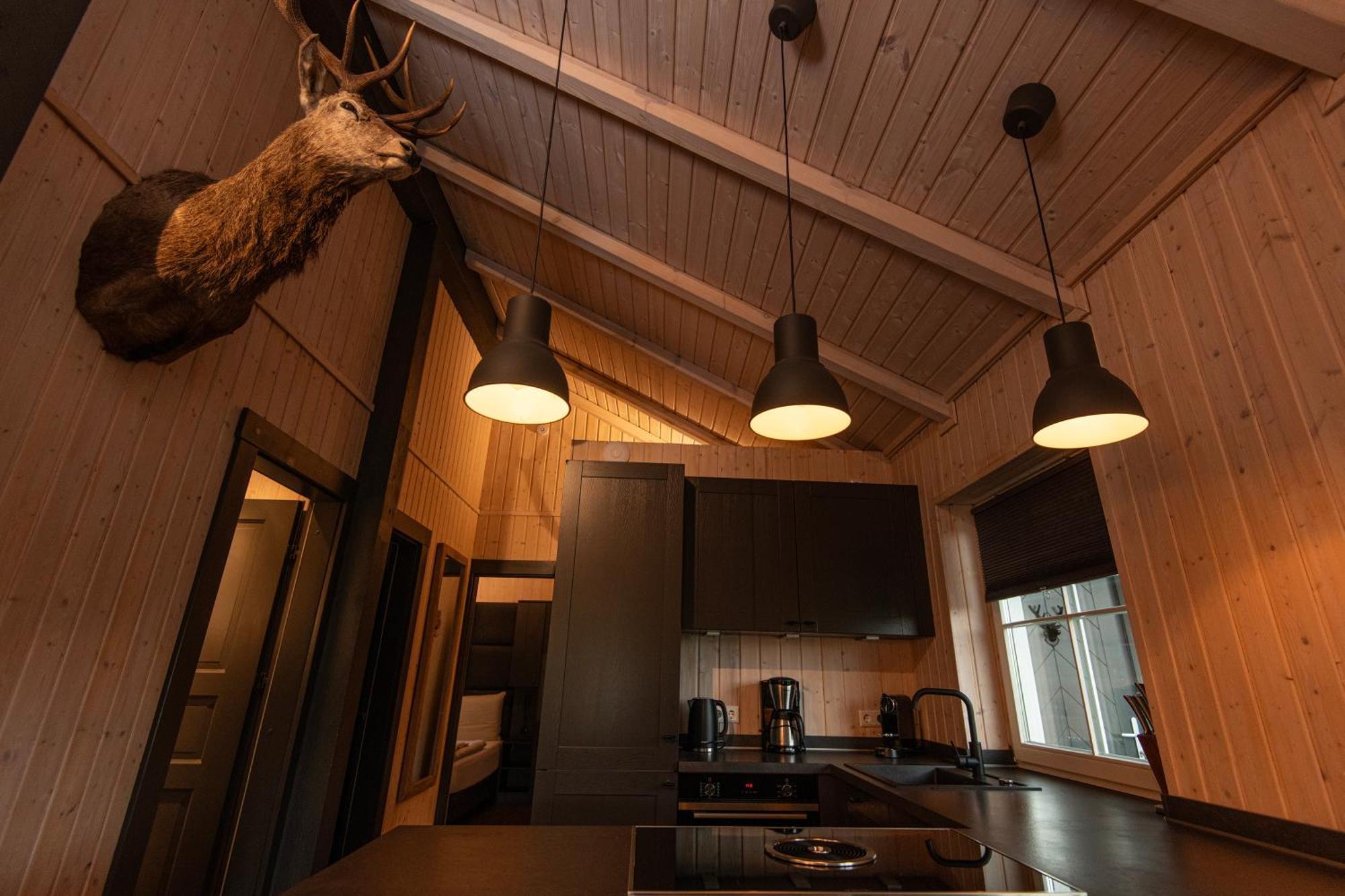 Kustelberg Lodges ميدهباخ المظهر الخارجي الصورة