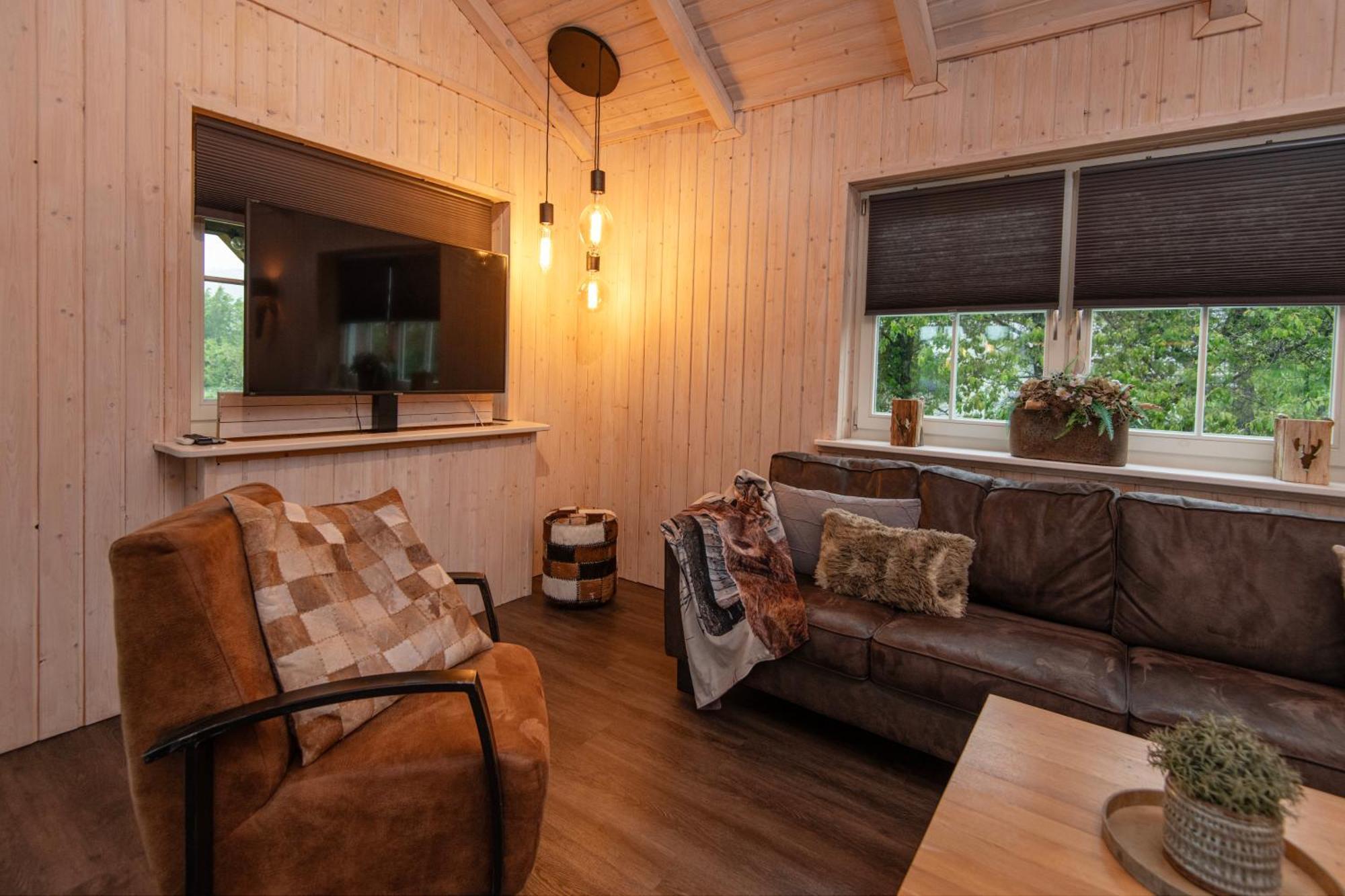 Kustelberg Lodges ميدهباخ المظهر الخارجي الصورة