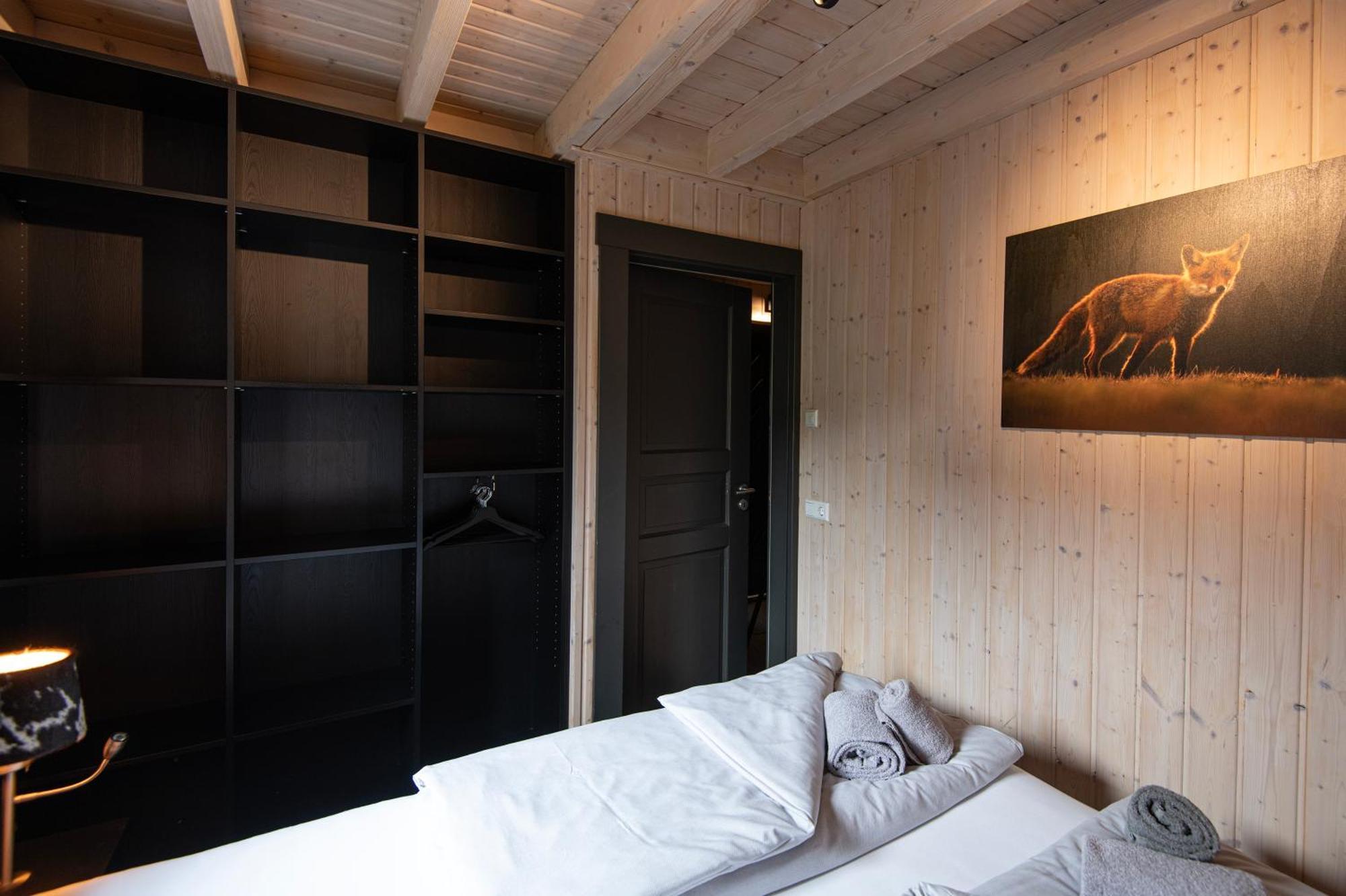 Kustelberg Lodges ميدهباخ المظهر الخارجي الصورة