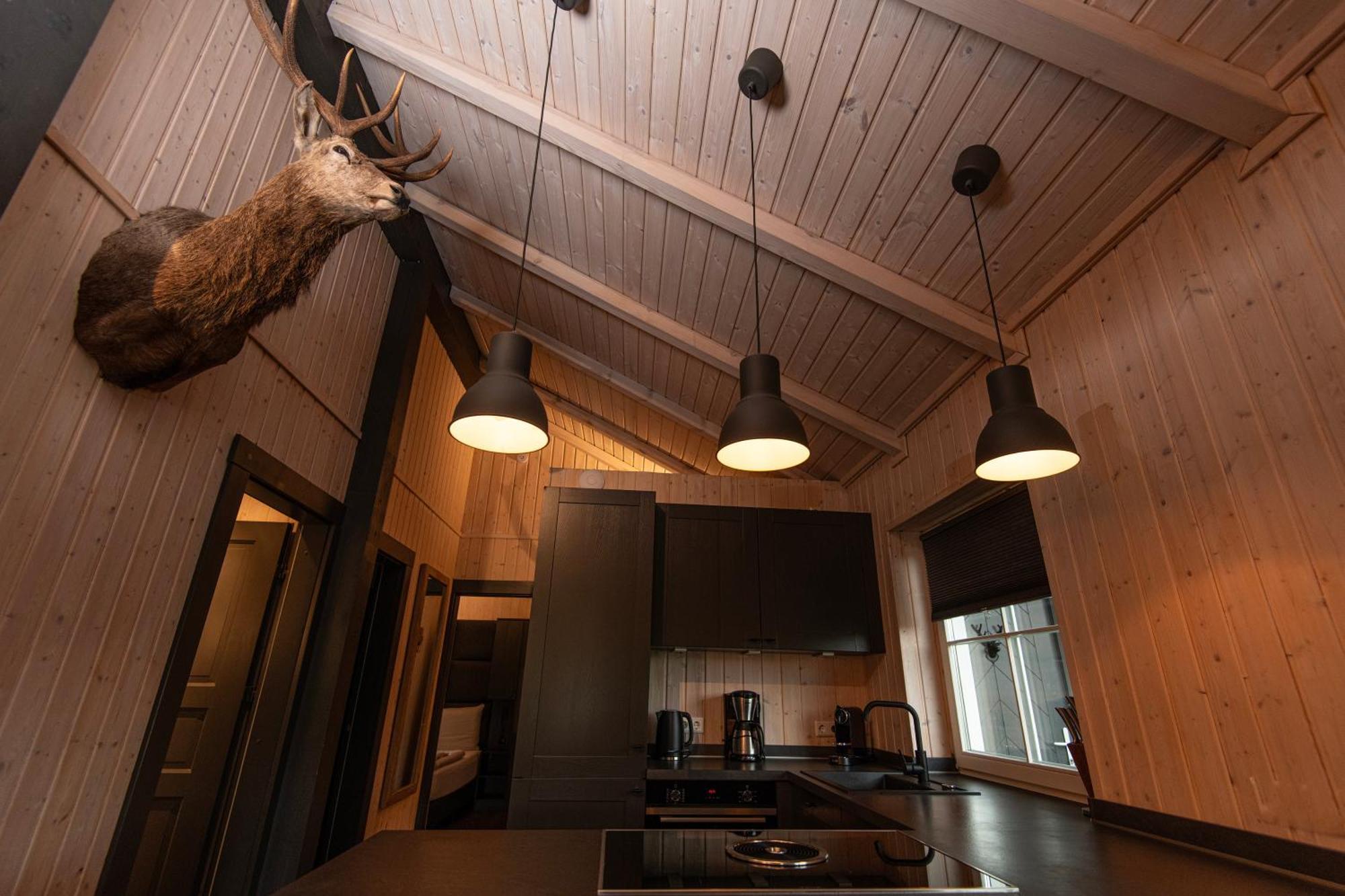 Kustelberg Lodges ميدهباخ المظهر الخارجي الصورة