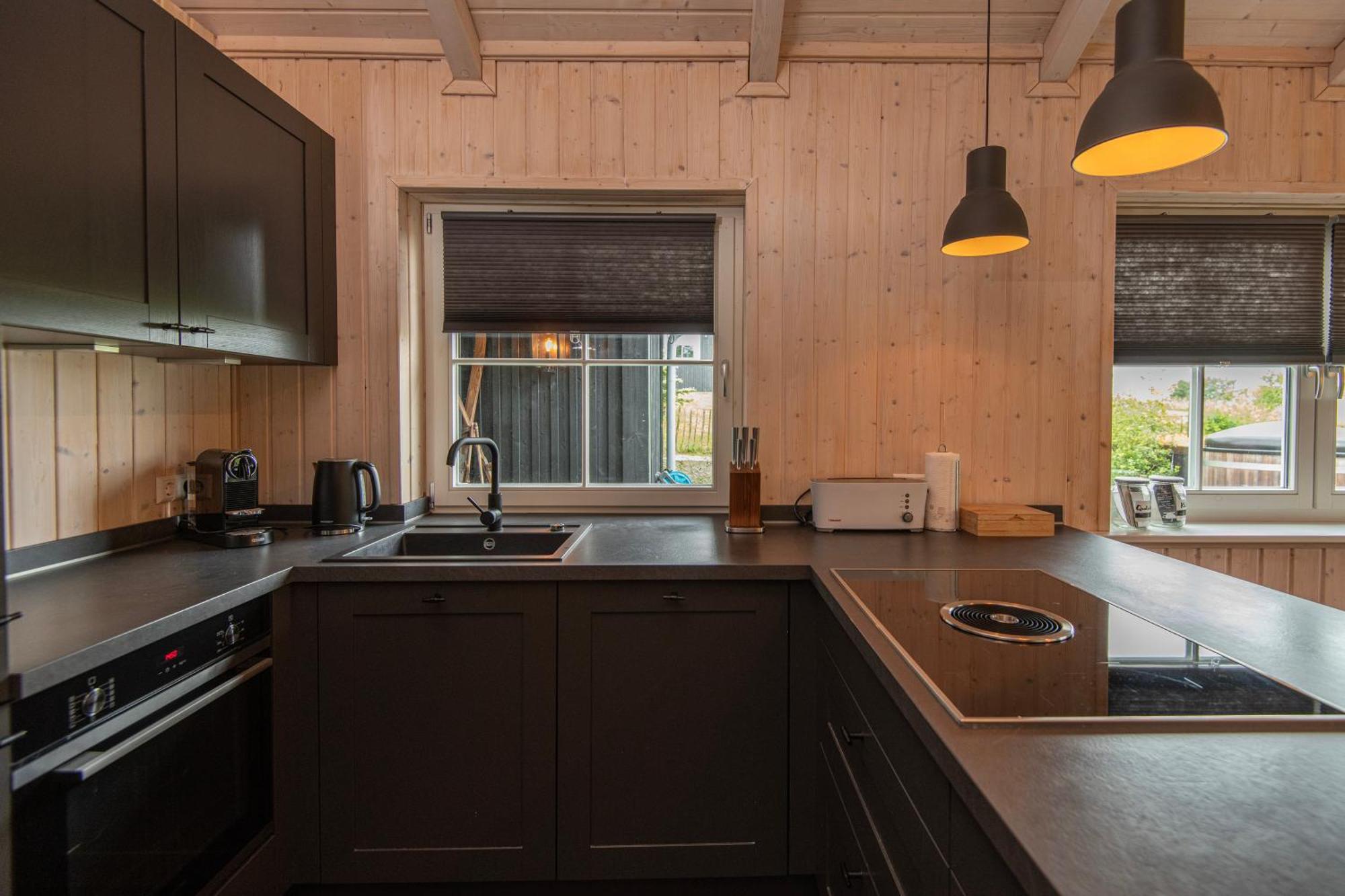 Kustelberg Lodges ميدهباخ المظهر الخارجي الصورة