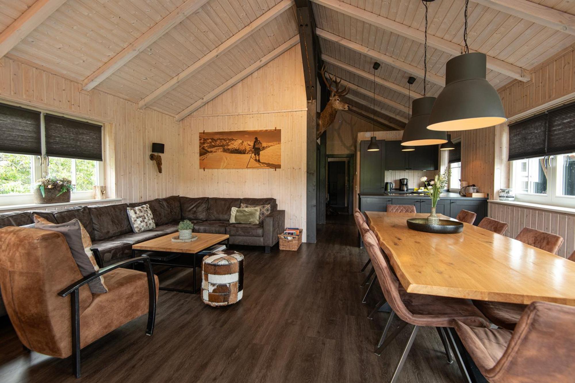 Kustelberg Lodges ميدهباخ المظهر الخارجي الصورة